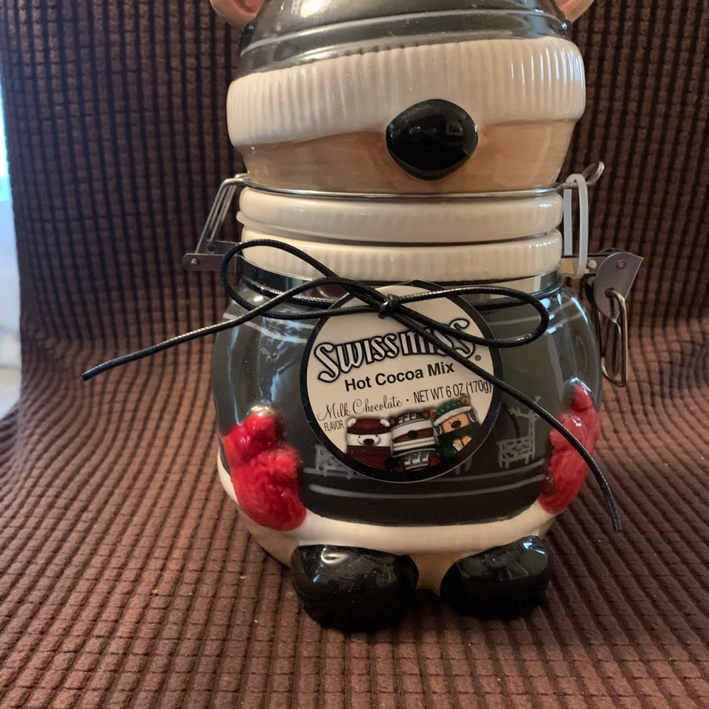 Coco Jar